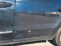 Gebraucht VW Passat 140 PS (102 kW) 2010 Schwarz Kombi