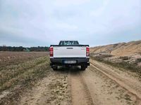 Gebraucht Toyota HiLux 144 PS (105 kW) 2014 Weiß Pickup