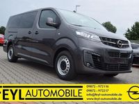 Gebraucht Opel Vivaro 120 PS (88 kW) 2021 Andere Van / Kleinbus