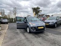 Gebraucht Citroën C3 Picasso 92 PS (67 kW) 2011 Van / Kleinbus