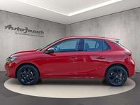 Usata Opel Corsa 101 CV (74 kW) 2024 Rosso Utilitaria