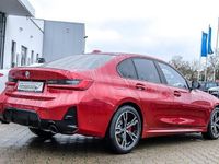 Gebraucht BMW 330 Comfort Edition 286 PS (210 kW) 2025 Rot Limousine
