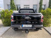 gebraucht Ford Ranger Raptor 3.0 EcoBoost 292PS *RAPTOR PAKET*