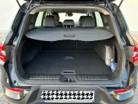 Gebraucht Renault Kadjar LIMITED 140 PS (102 kW) 2019 Schwarz SUV