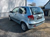 gebraucht Hyundai Getz Mod.2005*Tüv 3/25*Benzin*86PS