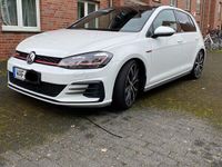 gebraucht VW Golf VII 