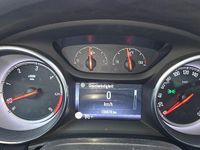 Gebraucht Opel Astra 136 PS (100 kW) 2016 Kombi