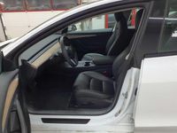 Gebraucht Tesla Model 3 366 kW (498 PS) 2022 Pearl white multicoat Limousine