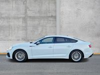 gebraucht Audi A5 Sportback 40 TFSI qu s line Matrix B&O ACC Na