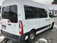 Occasion Renault Master 101 ch (74 kW) 2013 Monospace