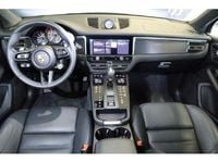 Gebraucht Porsche Macan GTS 441 PS (324 kW) 2024 Grau SUV