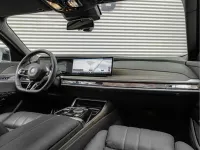 Gebraucht BMW i7 Executive 484 kW (659 PS) 2023 Grau Limousine