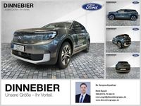 Gebraucht Ford Explorer Premium 150 kW (204 PS) 2025 Grau (metallic) SUV