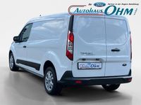 Gebraucht Ford Transit Trend 101 PS (74 kW) 2024 Weiß