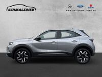 Gebraucht Opel Mokka Elegance 101 PS (74 kW) 2024 Grau SUV