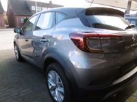 gebraucht Renault Captur TCe 140 EDC GPF ZEN