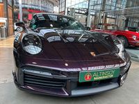 Gebraucht Porsche 992 650 PS (478 kW) 2024 Pts amethyst Coupé