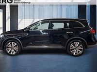 Gebraucht Renault Koleos Initiale Paris 184 PS (135 kW) 2021 Schwarz SUV