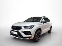 Usata Cupra Ateca 190 CV (139 kW) 2024 Bianco SUV