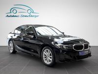 gebraucht BMW 320 i Lim. LC Prof. SHZ DAB LED NP: 53.000€