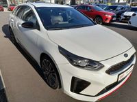 gebraucht Kia ProCeed GT ProCeed /1.6T DCT7 Navi-Paket JBL-