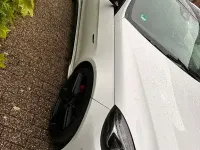 Second-hand Mercedes E250 AMG 204 CP (150 kW) 2014 Alb Berlinǎ