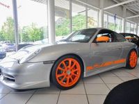 Gebraucht Porsche 911 280 PS (205 kW) 2003 Silber