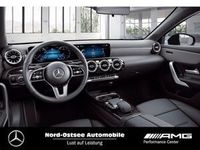 gebraucht Mercedes A250 e Progressive Night Multibeam Navi Parkpak