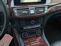 gebraucht Mercedes CLS250 TOP ZUSTAND-Neue Inspektion 9G Automatik