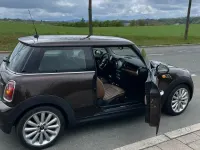 Occasion Mini Cooper 122 PK (89 kW) 2010 Bruin Hatchback