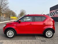 Gebraucht Suzuki Ignis Comfort 90 PS (66 kW) 2017 Rot SUV