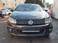Gebraucht VW Eos 211 PS (155 kW) 2011 Braun Cabrio