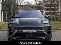 Gebraucht Porsche Macan 469 kW (639 PS) 2025 Grau SUV
