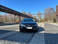 Gebraucht Seat Leon FR 131 PS (96 kW) 2018 Schwarz Limousine
