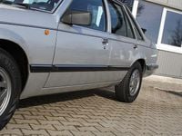 Gebraucht Opel Senator 86 PS (63 kW) 1985 Silber Limousine