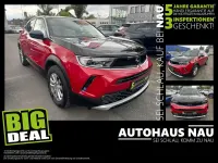Gebraucht Opel Mokka Ultimate 131 PS (96 kW) 2021 Power rot SUV