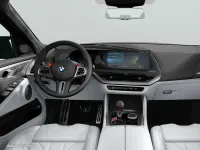 Gebraucht BMW XM 476 PS (350 kW) 2026 Grau SUV