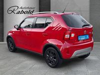 Gebraucht Suzuki Ignis 83 PS (61 kW) 2020 Rot SUV