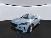 Brugt Cupra Formentor 204 HK (150 kW) 2024 Hvid SUV