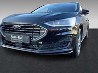 Neu Ford Focus Titanium X 155 PS (114 kW) 2026 Agate black Kombi