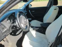 Second-hand BMW 116 116 CP (85 kW) 2006 Gri Hatchback