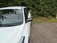 Gebraucht Hyundai i20 YES! 84 PS (61 kW) 2019 Weiß Kleinwagen
