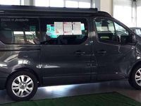 Gebraucht Nissan Primastar 170 PS (125 kW) 2024 Grau Van / Kleinbus