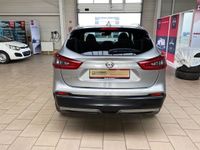 gebraucht Nissan Qashqai 1,6 Dig-T -N-Connecta-Panorama Dach