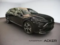 Gebraucht Citroën C5 X 145 PS (106 kW) 2025 Schwarz Kombi