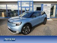 Gebraucht Ford Explorer Extended Range 150 kW (204 PS) 2025 Blau SUV
