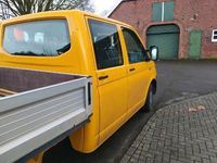 gebraucht VW Transporter T6Transporter T6 Lang