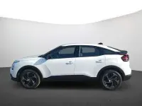Gebraucht Citroën C4 Feel 131 PS (96 kW) 2023 Weiß SUV