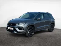 Gebraucht Cupra Ateca 190 PS (139 kW) 2026 Graphitgrau SUV