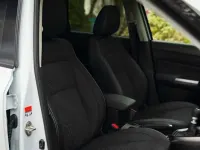 Neu Suzuki Vitara Comfort+ 110 PS (80 kW) 2026 Weiß SUV